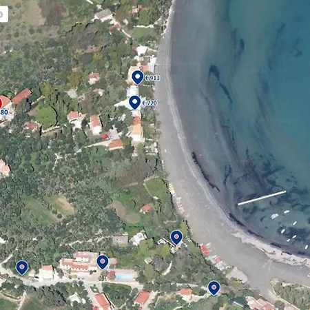 Divina Pool & Beach Hotel 3*