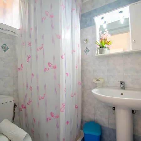 Divina Pool & Beach 3* Laganas