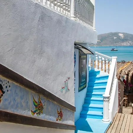 Hotel Divina Pool & Beach