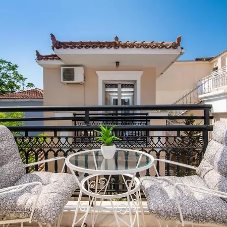 Tzante Zakynthos, Adults Only Hotel 3*
