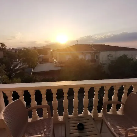 Bed & Breakfast Casa Del Mar