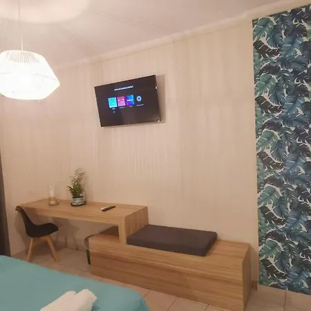Bed & Breakfast Casa Del Mar