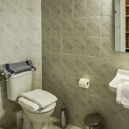 Casa Del Mar Bed & Breakfast 3*