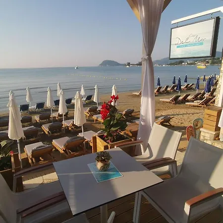 Bed & Breakfast Casa Del Mar 3*