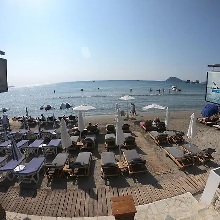 Casa Del Mar Bed & Breakfast 3*