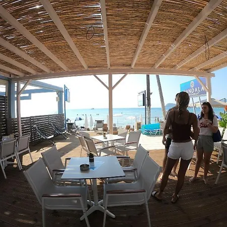 Bed & Breakfast Casa Del Mar