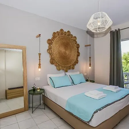 Casa Del Mar 3* Laganas
