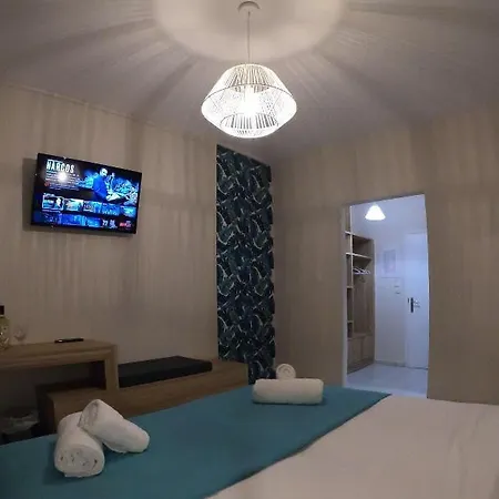 Casa Del Mar Bed & Breakfast