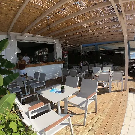 Bed & Breakfast Casa Del Mar Laganas