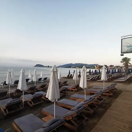 Casa Del Mar 3*