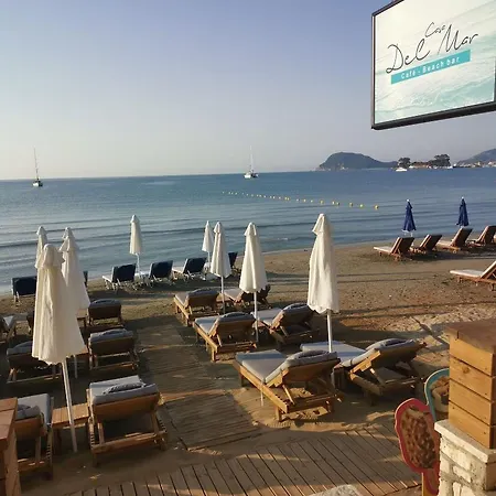 Casa Del Mar Bed & Breakfast Laganas