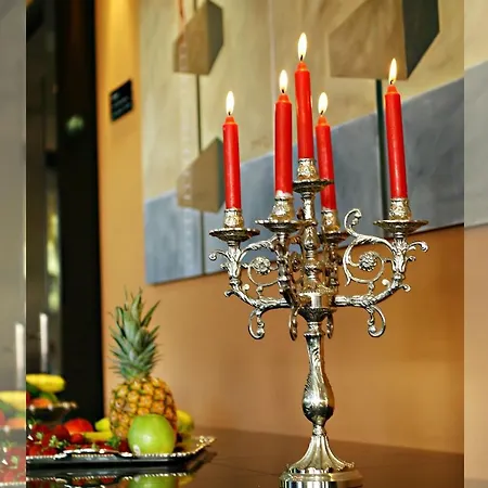 Ionis Art Hotel Laganas