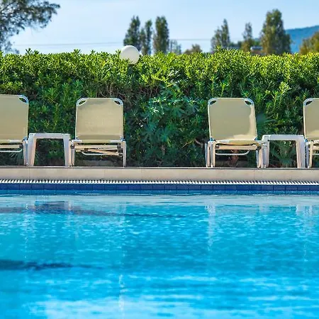 Ilios Hotel, Adults Only Hotel Laganas