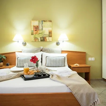 Spira & In The Heart Of Apartment