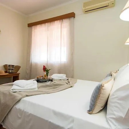 Apartment Spira & In The Heart Of Laganas
