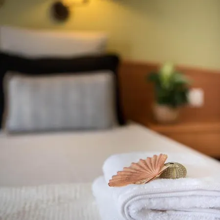 Apartment Spira & In The Heart Of Laganas