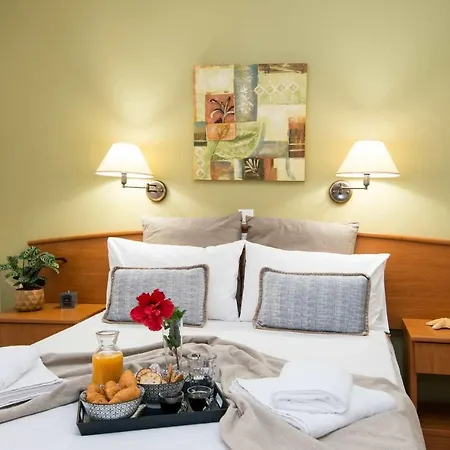 Apartment Spira & In The Heart Of