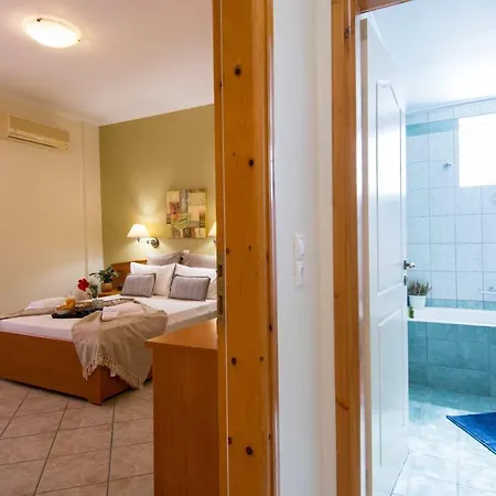 Apartment Spira & In The Heart Of *