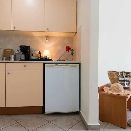 Spira & In The Heart Of Apartment