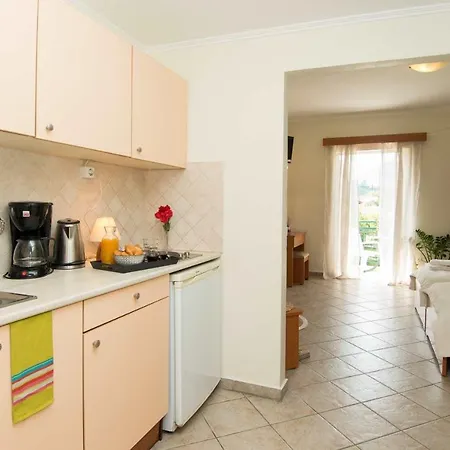 Apartment Spira & In The Heart Of Laganas