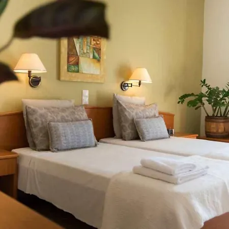 Apartment Spira & In The Heart Of