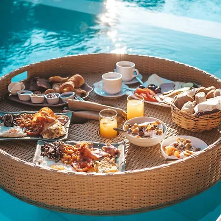 Castelli Hotel-adults Only Hotel 4*