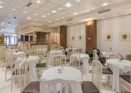 Hotel Tzante Zakynthos, Adults Only Laganas
