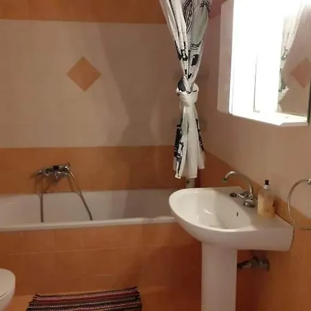 Apartment Aestas