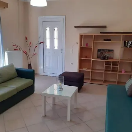Aestas Apartment *