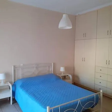 Apartment Aestas *