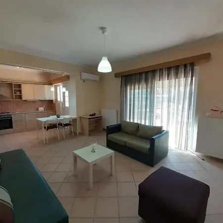 Aestas Apartment Laganas