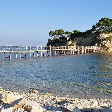 Castelli Hotel-adults Only Laganas