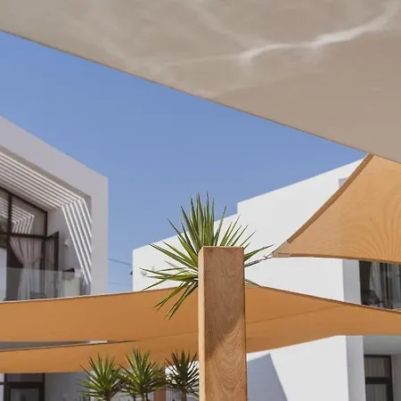 Hotel Cavo Vezal (adults Only) 4*