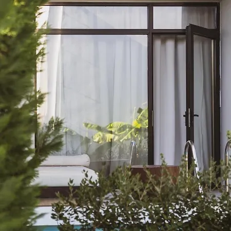 Hotel Cavo Vezal (adults Only)