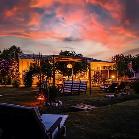 Pretty Spiti Retreat Holiday home