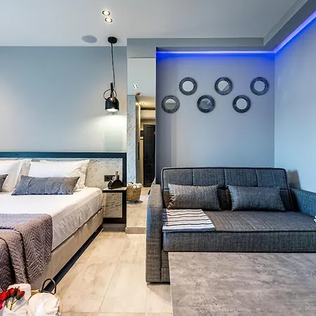 Apartment Moon Boutique *
