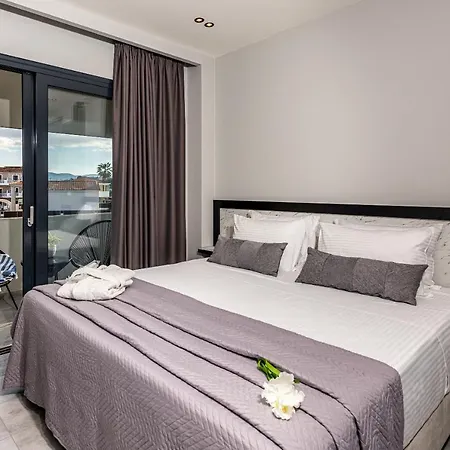 Apartment Moon Boutique Laganas