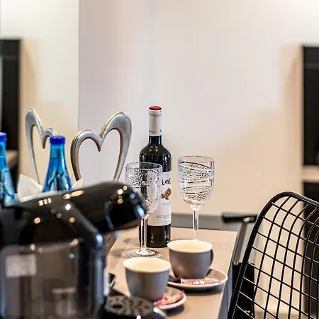 Moon Boutique Apartment Laganas