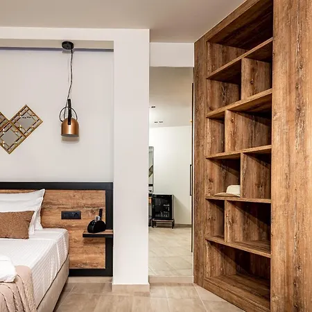 Apartment Moon Boutique *
