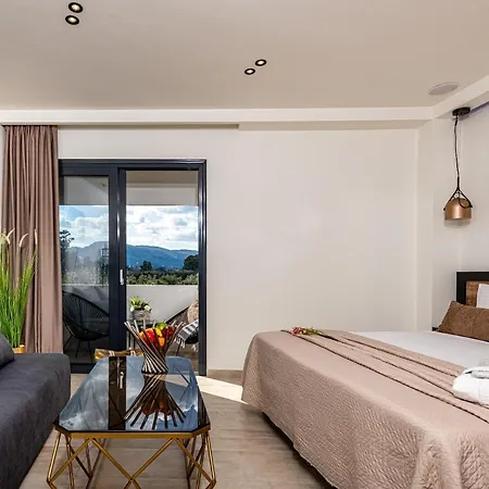 Apartment Moon Boutique Laganas