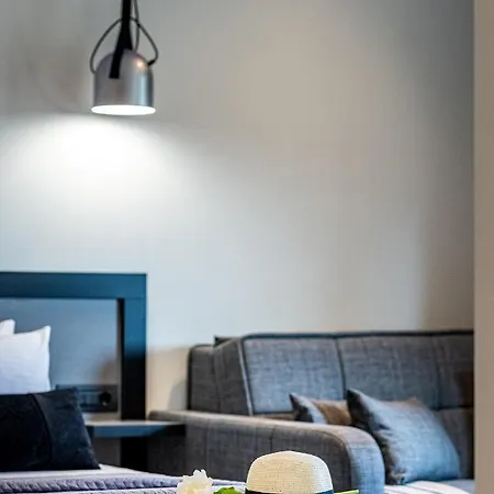 Apartment Moon Boutique Laganas