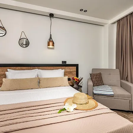 Apartment Moon Boutique *