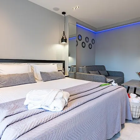 Apartment Moon Boutique *