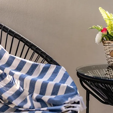 Moon Boutique Apartment *