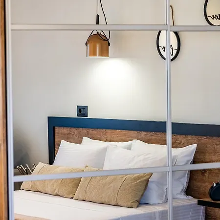 Apartment Moon Boutique Laganas