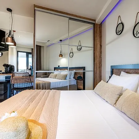 Apartment Moon Boutique