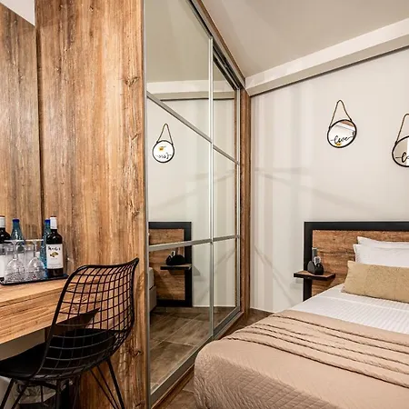 Moon Boutique Apartment Laganas