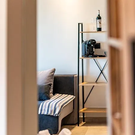 Moon Boutique Apartment *