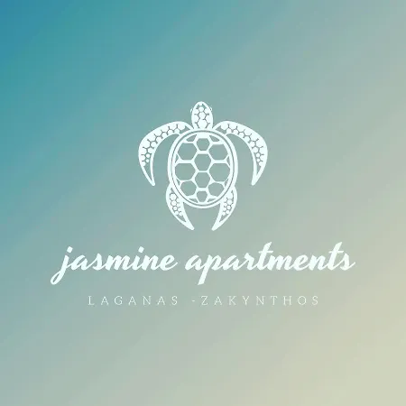 Apartment Jasmine 1 Laganas