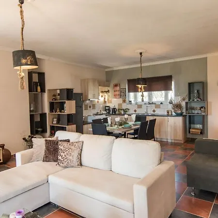 Pura Vida Apartment